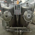 50KG Small Bath Ratio Dyeing Machine 30KG Overflow Sample Jet Dyeing Machine Supplier